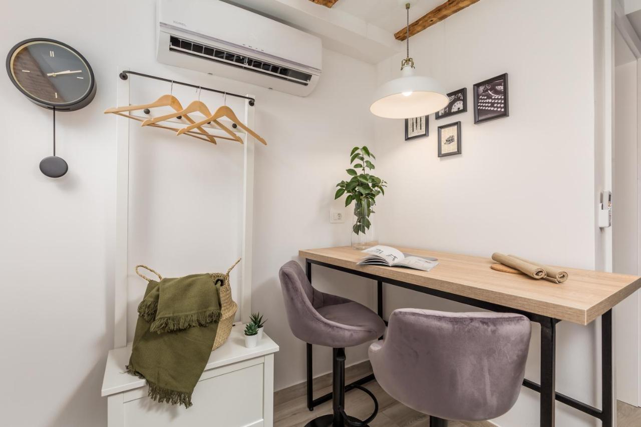 Grota Apartment In The Center 2 Рієка Екстер'єр фото