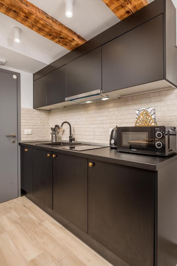 Grota Apartment In The Center 2 Рієка Екстер'єр фото