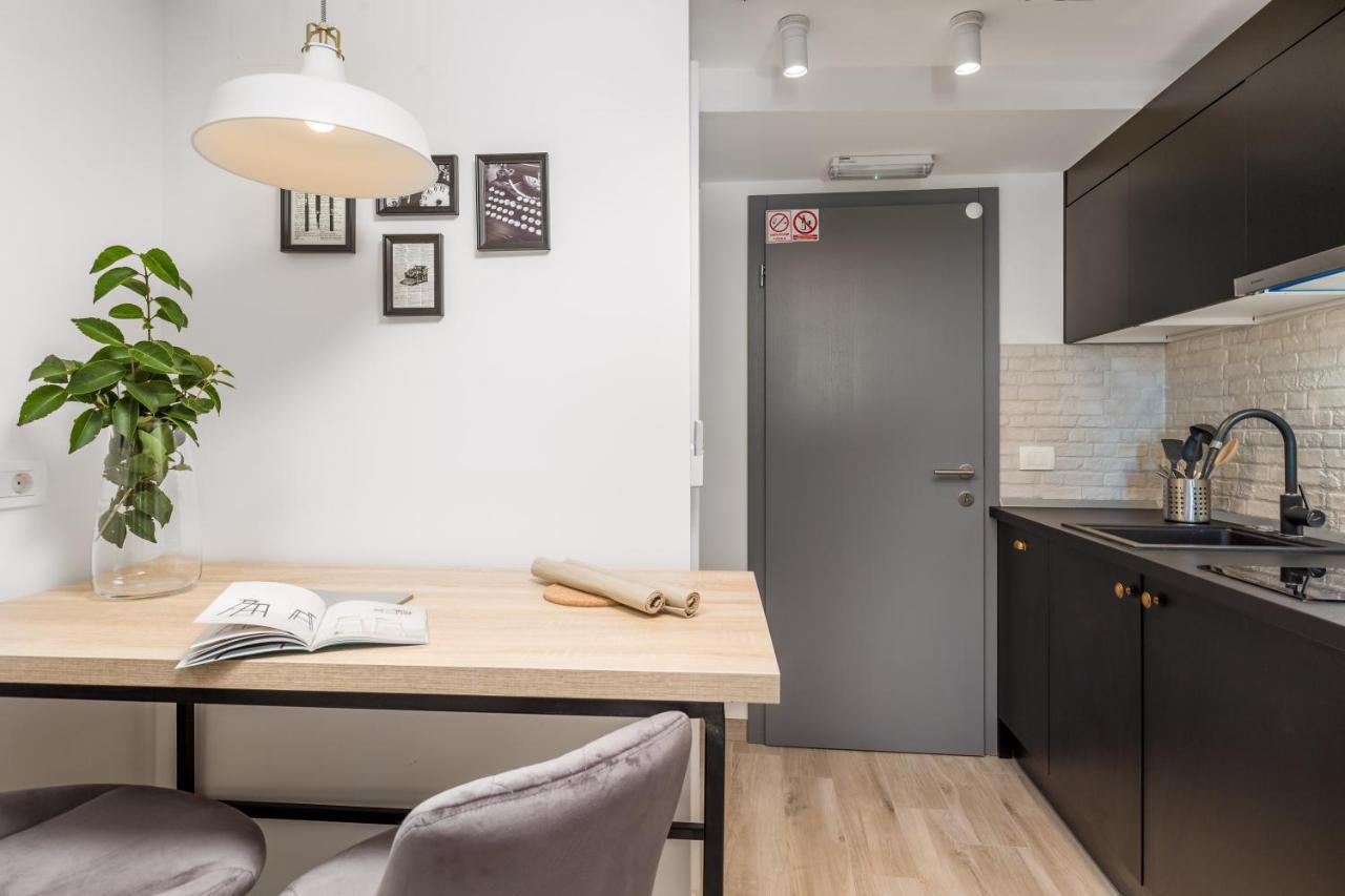 Grota Apartment In The Center 2 Рієка Екстер'єр фото