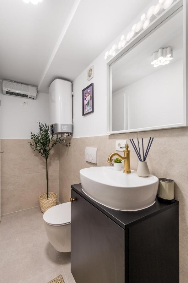 Grota Apartment In The Center 2 Рієка Екстер'єр фото